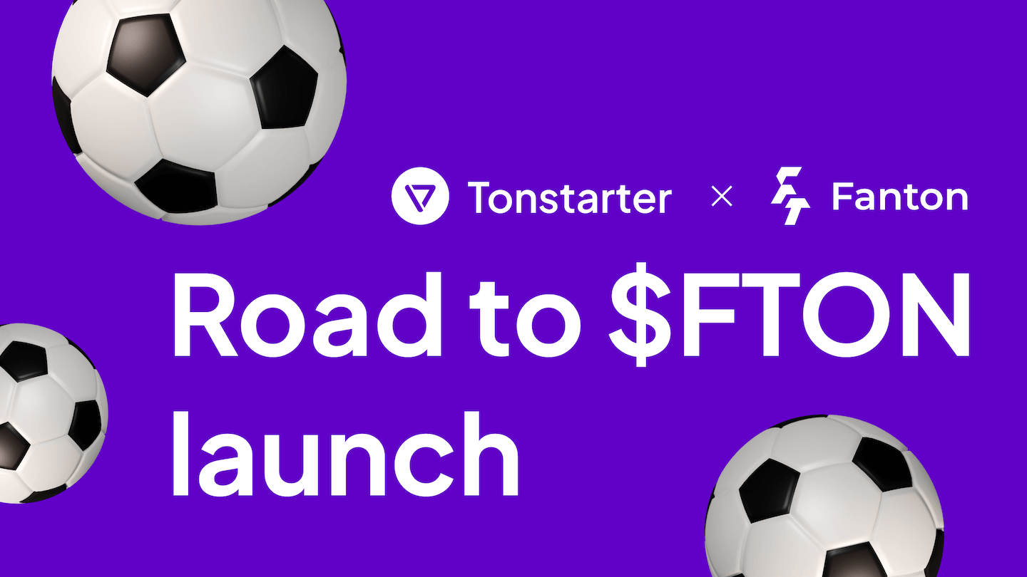 Road to $FTON launch cover image